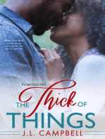 The Thick of Things