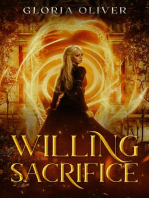 Willing Sacrifice