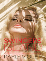 Swingers Island: A Wife Watching Multiple Partner Hotwife Romance Novel