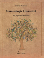 Numerologie Hermetica