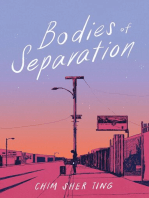 Bodies of Separation