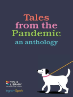 Tales from the Pandemic: an anthology