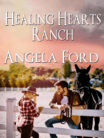 Healing Hearts Ranch