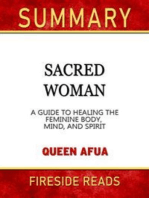 Sacred Woman