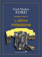 L'ultima missione: Parade's End IV