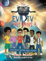 The Evil Tv Returns