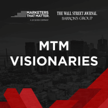 MTM Visionaries