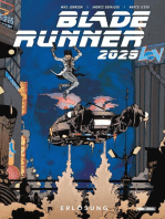 Blade Runner 2029 (Band 3) - Erlösung