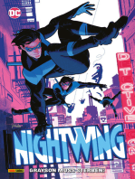 Nightwing - Bd. 3 (3. Serie)