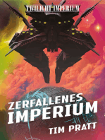 Twilight Imperium: Zerfallenes Imperium