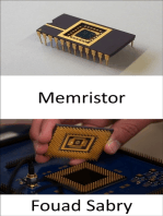 Memristor: Era baru aplikasi di luar hukum Moore untuk komputasi
