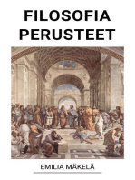 Filosofia Perusteet