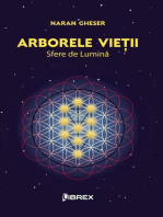 Arborele Vieții - Sfere de lumină: Kabbalah