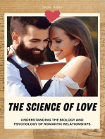 The Science of Love