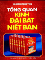 Tổng quan kinh Đại Bát Niết-bàn