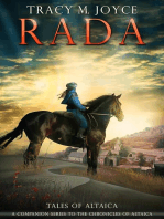 Rada: Tales of Altaica, #1