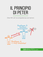 Il Principio di Peter