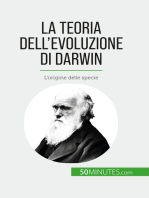 La teoria dell'evoluzione di Darwin: L'origine delle specie