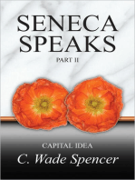 SENECA SPEAKS