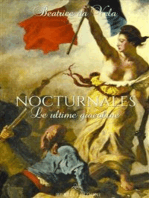 Nocturnales: Le ultime giacobine
