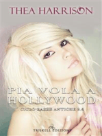 Pia vola a Hollywood