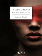 Black Canvas: Nel buio della mente