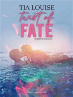Twist of Fate: Edizione italiana
