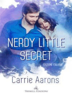 Nerdy Little Secret: Edizione italiana