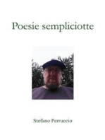 Poesie sempliciotte: Yes, it's Poetry!