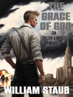 The Grace of God: Orson Kincaid Series, #1
