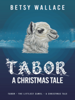 Tabor - A Christmas Tale