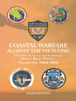 Coastal Warfare against the Vietcong: Volume One 1964-1966