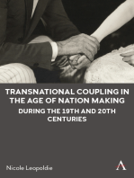 Transnational Coupling in the Age of Nation Making during the 19th and 20th Centuries