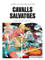 Cavalls Salvatges