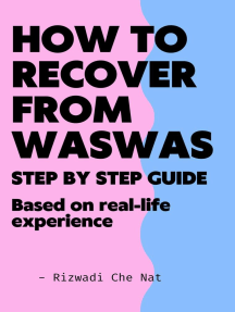 How To Recover From Waswas by Rizwadi Che Nat (Ebook) - Read free ...