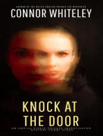 Knock At The Door: An Amelia Pinkie Private Investigator Mystery Short Story: Amelia Pinkie Private Investigator Mysteries, #1