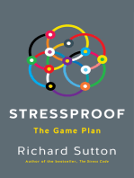 Stressproof: The Game Plan