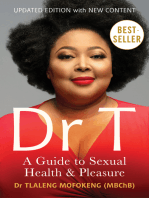 Dr T: A Guide to Sexual Health and Pleasure