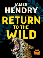 Return to the Wild: A Novel