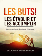 Les buts! les établir et les accomplir!!: Aides Pratiques pour les Vainqueurs, #6