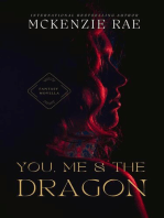 You, Me & the Dragon