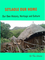 Setlaole Our Home