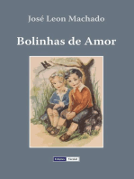 Bolinhas de Amor