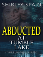 Abducted at Tumble Lake