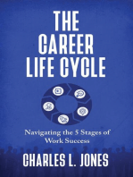 The Career Life Cycle: Navigating the 5 Stages of Work Success