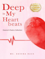 Deep in My Heartbeats: Davena's Poetry Collection