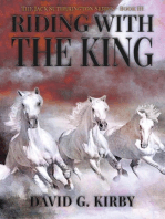 Riding with the King: The Jack Sutherington Series - Book III