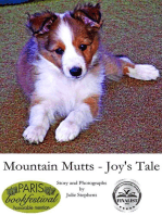 Mountain Mutts - Joy's Tale