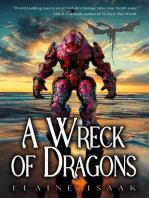 A Wreck of Dragons