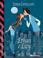 Ethan e Lizy